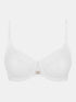 Chantelle Origins Weiß Bügel BH
