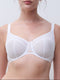 Chantelle Origins Weiß Bügel BH