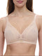 Chantelle Origins Beige Dore Bügelloser BH