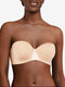 Chantelle Essentiall Beige Dore Bandeau BH