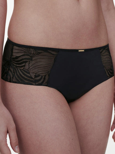 Chantelle Legend Schwarz Shorty