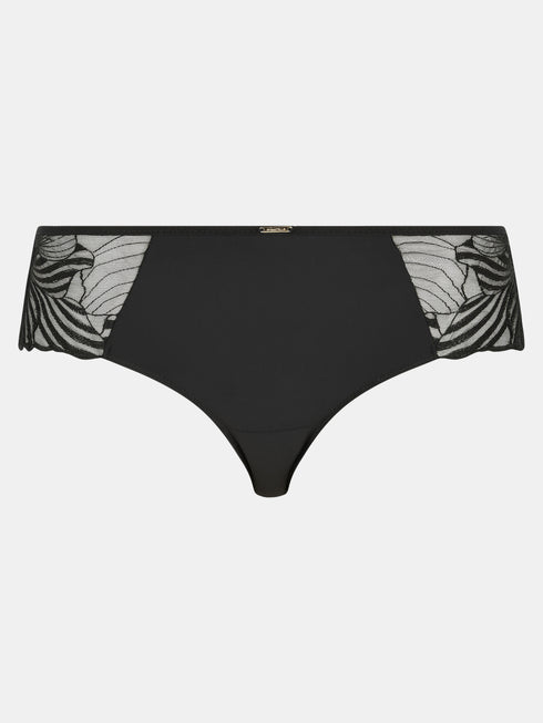 Chantelle Legend Schwarz Shorty