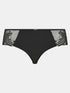 Chantelle Legend Schwarz Shorty