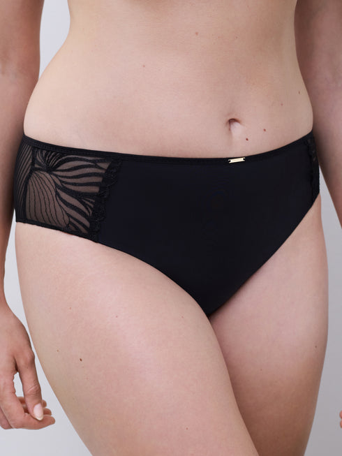 Chantelle Legend Schwarz Brief