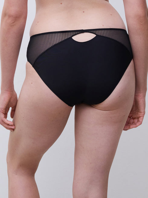 Chantelle Legend Schwarz Brief