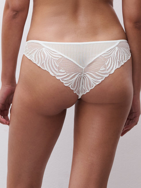 Chantelle Legend Milk Tanga