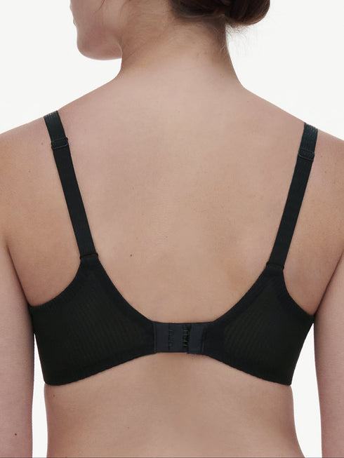 Chantelle Legend Schwarz Memory Bügel BH