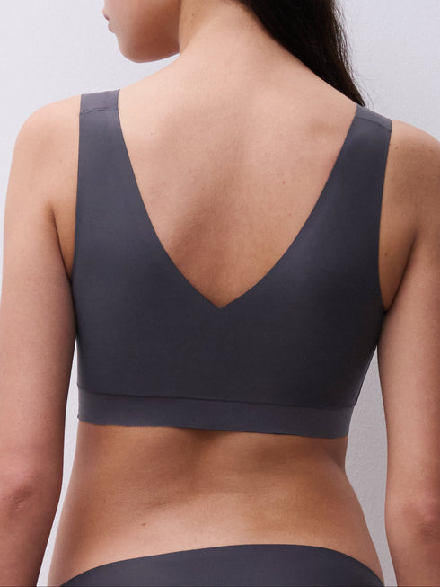 Chantelle Softstretch Carbone Bustier