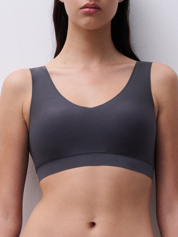 Chantelle Softstretch Carbone Bustier