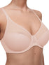 Chantelle EasyFeel Norah Chic Soft Pink Bügel BH