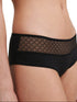 Chantelle Norah Chic Schwarz Shorty