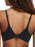 Chantelle EasyFeel Norah Chic Schwarz T-Shirt BH