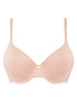 Chantelle EasyFeel Norah Chic Soft Pink T-Shirt BH