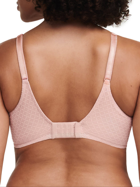 Chantelle EasyFeel Norah Chic Soft Pink T-Shirt BH