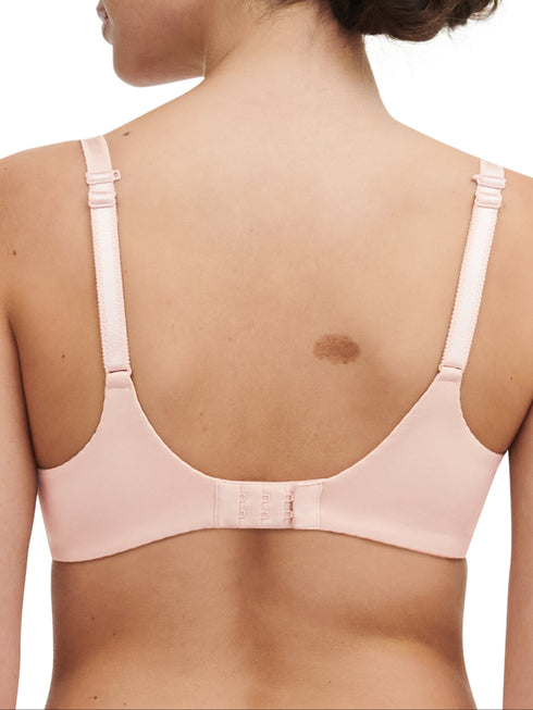 Chantelle Norah Chic Soft Pink T-Shirt BH