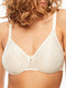 Chantelle C Magnifique Elfenbein Bügel BH