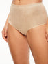 Chantelle C Magnifique Nude Taillenslip