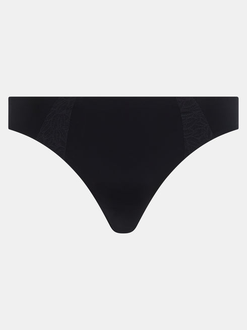 Chantelle Pure Lace Schwarz Brief