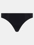 Chantelle Pure Lace Schwarz Brief