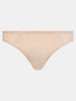 Chantelle Pure Lace Beige Dore Brief