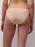 Chantelle Pure Lace Beige Dore Brief