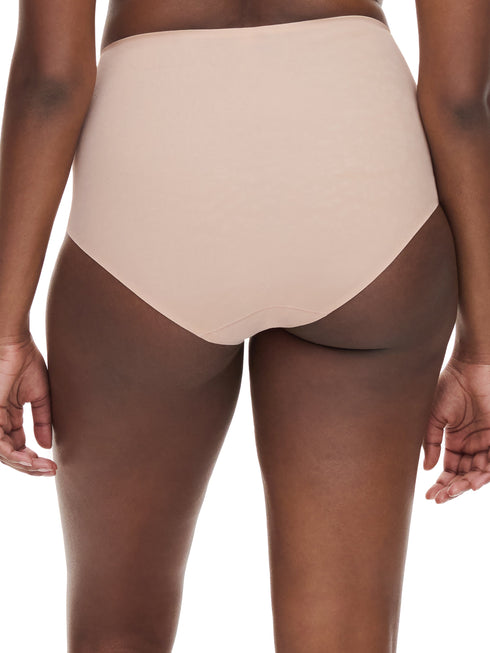 Chantelle Comfort Chic Soft Pink Taillenslip