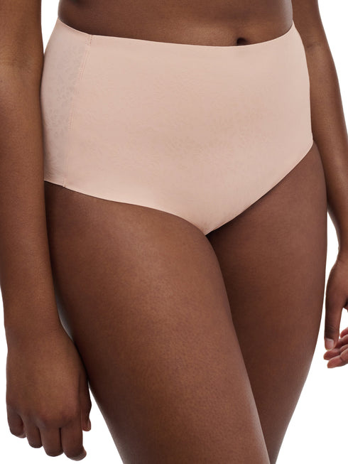 Chantelle Comfort Chic Soft Pink Taillenslip