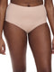 Chantelle Comfort Chic Soft Pink Taillenslip