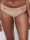 Chantelle Romance Beige Dore Taillenslip
