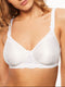 Chantelle Hedona Weiß Bügelloser BH