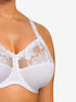 Chantelle Amazone Weiß Bügel BH