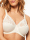Chantelle Amazone Elfenbein Bügel BH