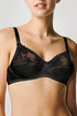 Chantelle Amazone Schwarz Bügelloser BH