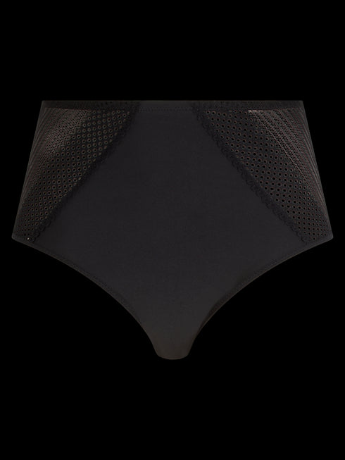 Chantelle Pulp Play Schwarz Taillenslip