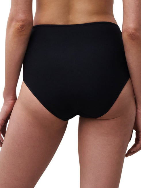 Chantelle Pulp Play Schwarz Taillenslip