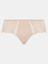 Chantelle Pulp Crush Soft Pink Shorty
