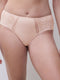 Chantelle Pulp Crush Soft Pink Shorty