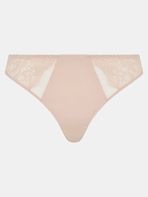 Chantelle Pulp Crush Soft Pink Tanga