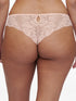 Chantelle Pulp Crush Soft Pink Tanga