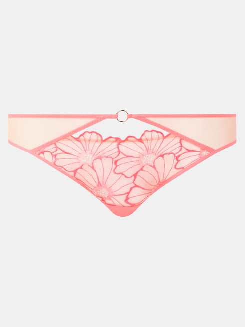 Chantelle Pulp Lush Miami Slip