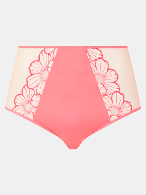 Chantelle Pulp Lush Miami Taillenslip