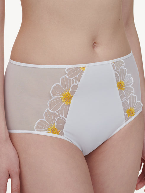 Chantelle Pulp Lush Daisy Taillenslip