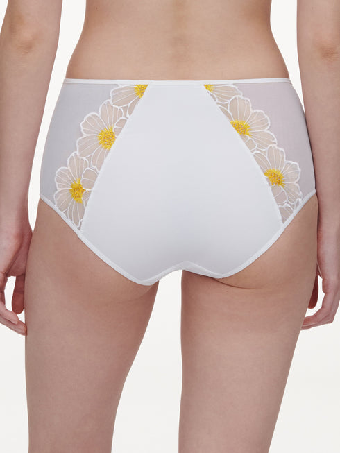 Chantelle Pulp Lush Daisy Taillenslip