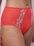 Chantelle Pulp Lush Flamboyant Flower Taillenslip