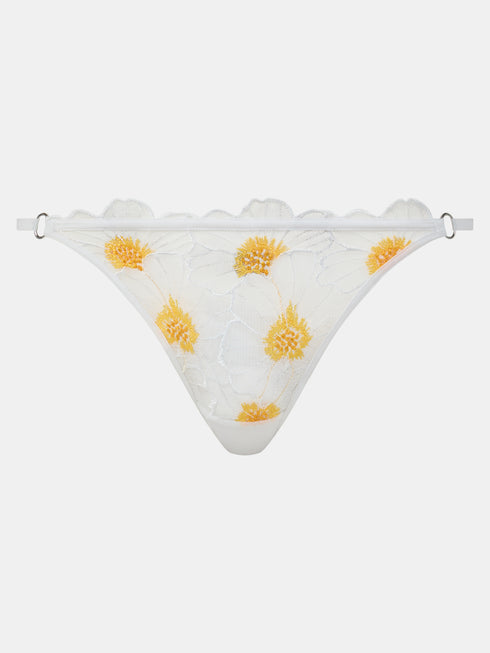 Chantelle Pulp Lush Daisy Tanga