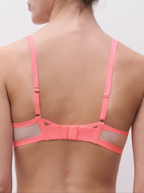 Chantelle Pulp Lush Miami Bügel BH