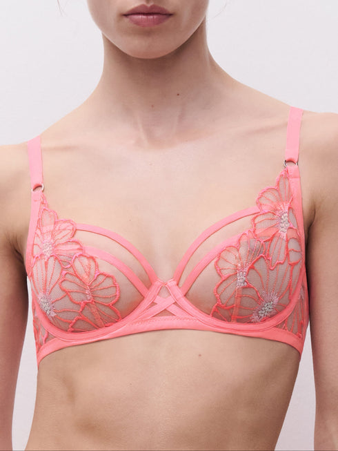 Chantelle Pulp Lush Miami Bügel BH