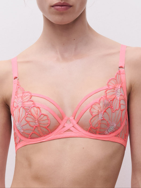 Chantelle Pulp Lush Miami Bügel BH