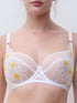 Chantelle Pulp Lush Daisy Bügel BH
