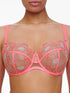 Chantelle Pulp Miami Schwarz Balconette BH